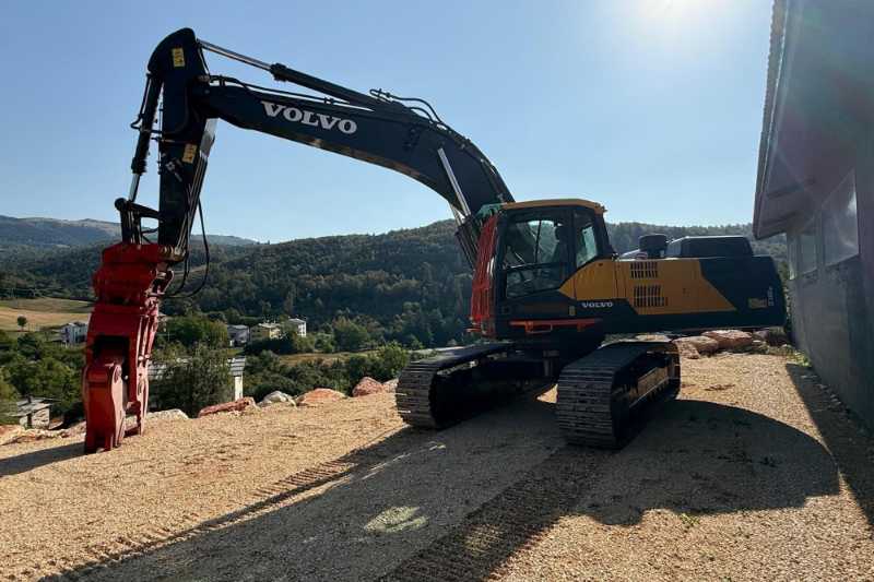 OmecoHub - Immagine VOLVO EC360CNL